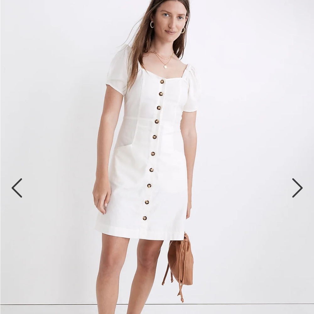 Madewell Dress Size 6